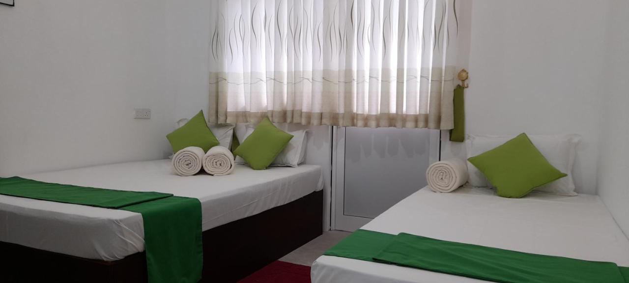 Senomaal Sigiri Resort Дамбулла Екстер'єр фото